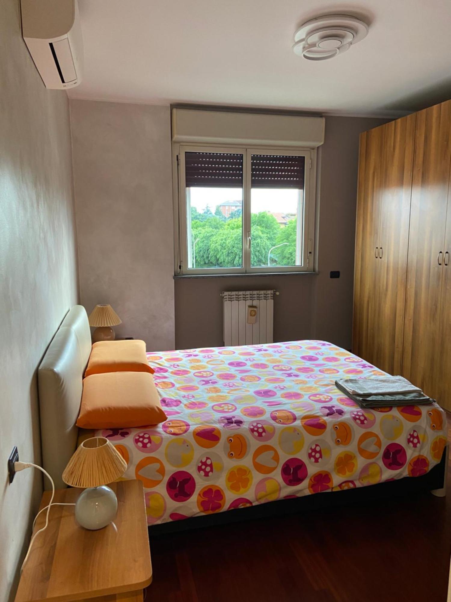 Appartamento Casa Rino- Rho Fiera Esterno foto
